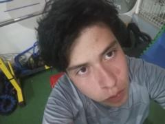 Andrey Delgado Nieto