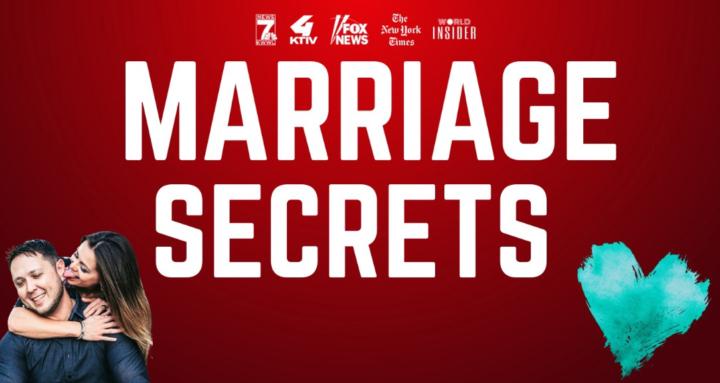 Marriage Secrets