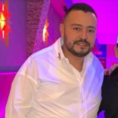 Andres Restrepo