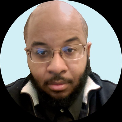 Ishmael Eaves