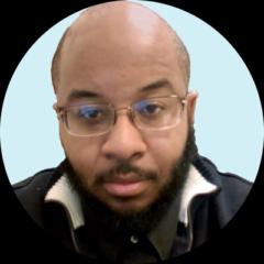 Ishmael Eaves