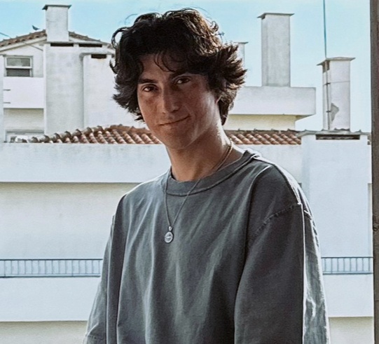 Nick Cano