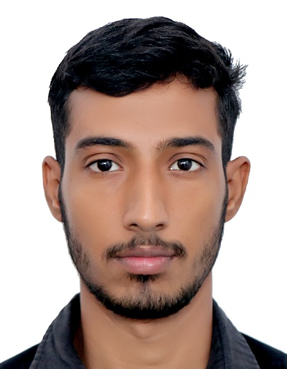 Ajay Kumar