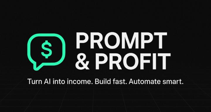 Prompt & Profit