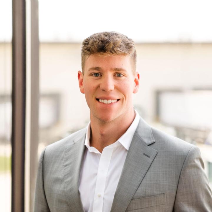 Clayton Hasenbank