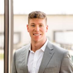Clayton Hasenbank