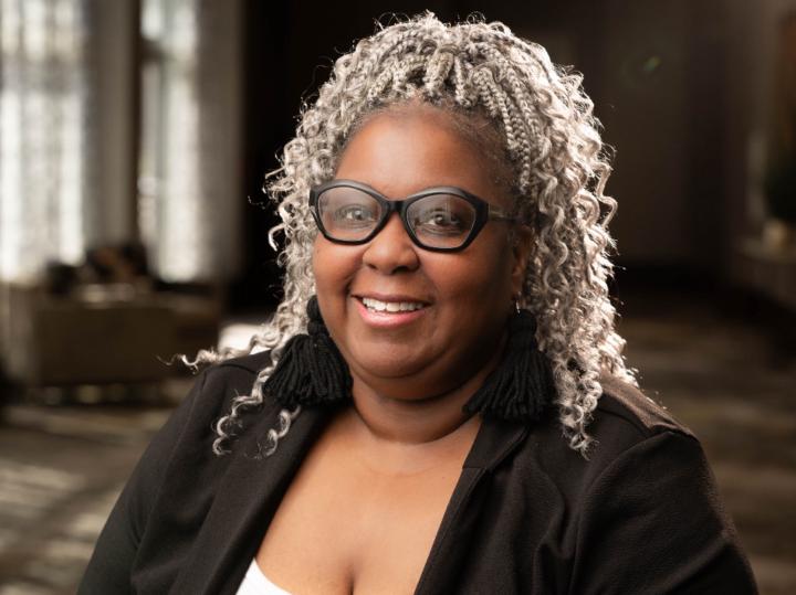 Michelle Briggs