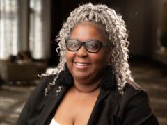 Michelle Briggs