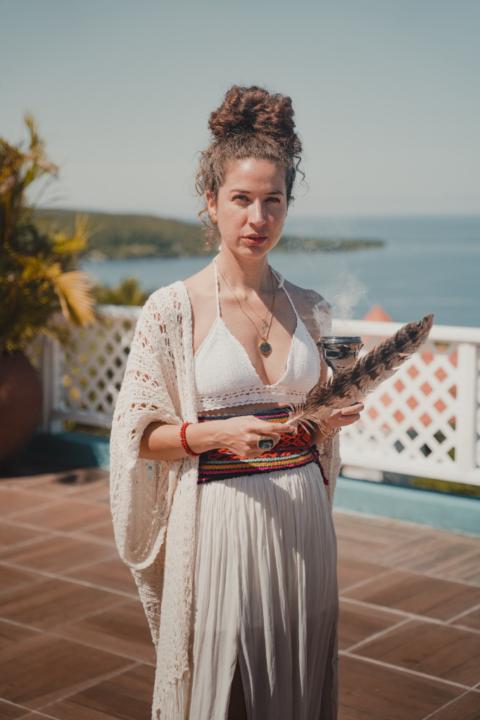 Magdalena Mystik