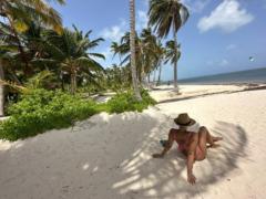 María Plaza Cantero