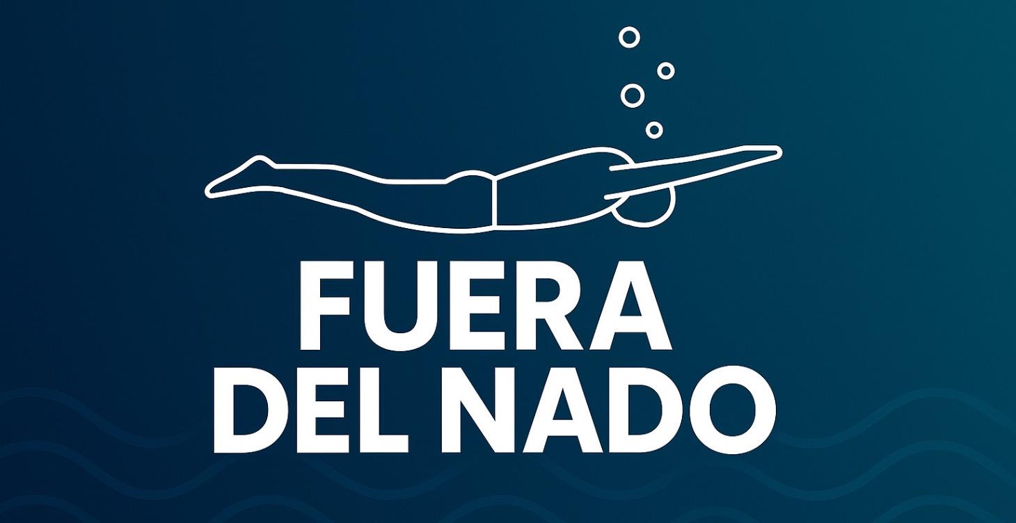 Fuera del Nado