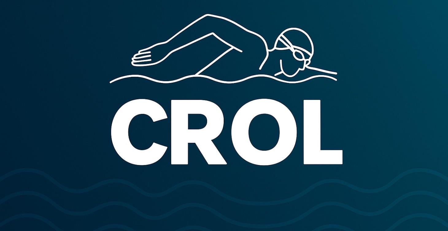 Tecnica del estilo Crol