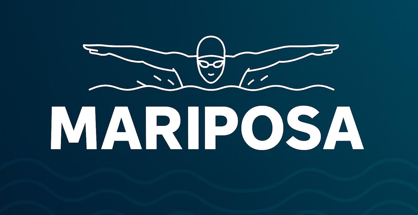 Tecnica del estilo Mariposa