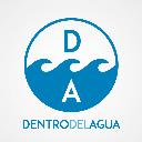 Logo Dentro del <mark>Agua</mark>