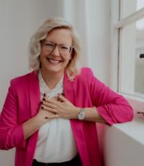 Beate Labandowsky