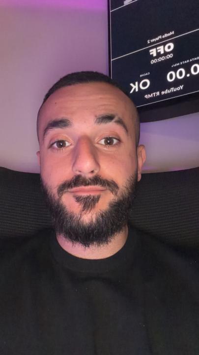 Omar Ellaz