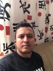 Luis moises Marvez suarez
