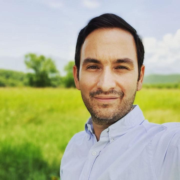 Carlos Tamez
