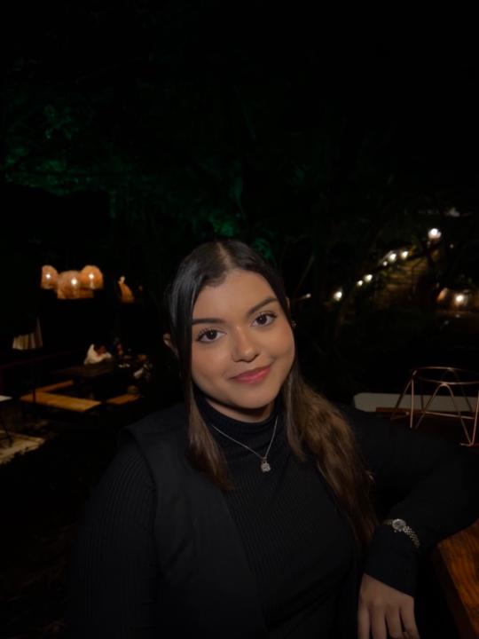 Isabella Mejia buitrago