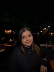 Isabella Mejia buitrago