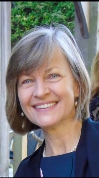Jane Talbot