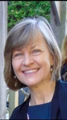 Jane Talbot