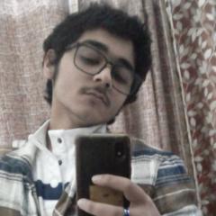 Madhur Arora