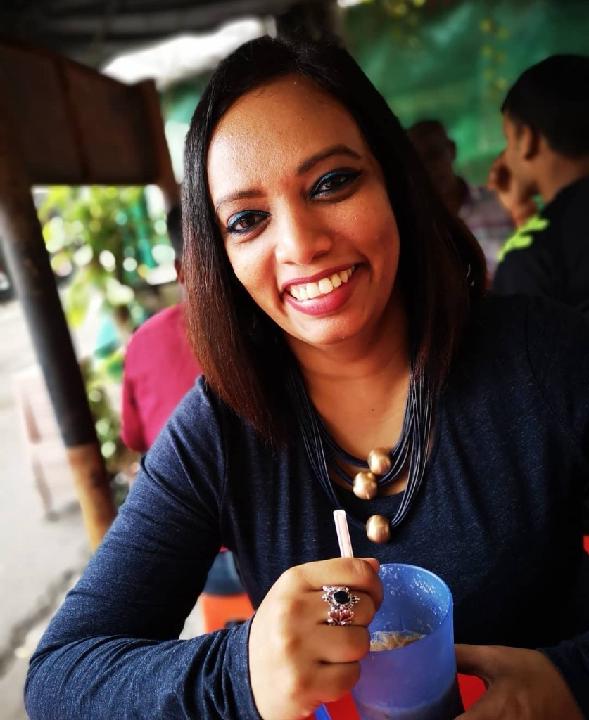 Seetha Nallathamby