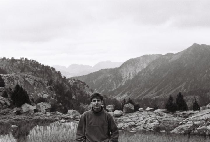Marcel Fumagalli