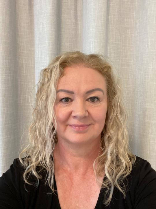Bronwyn Cheyne