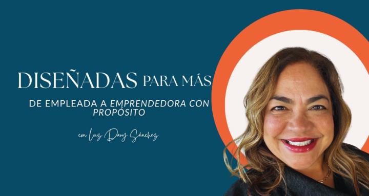 Diseñadas Para Más