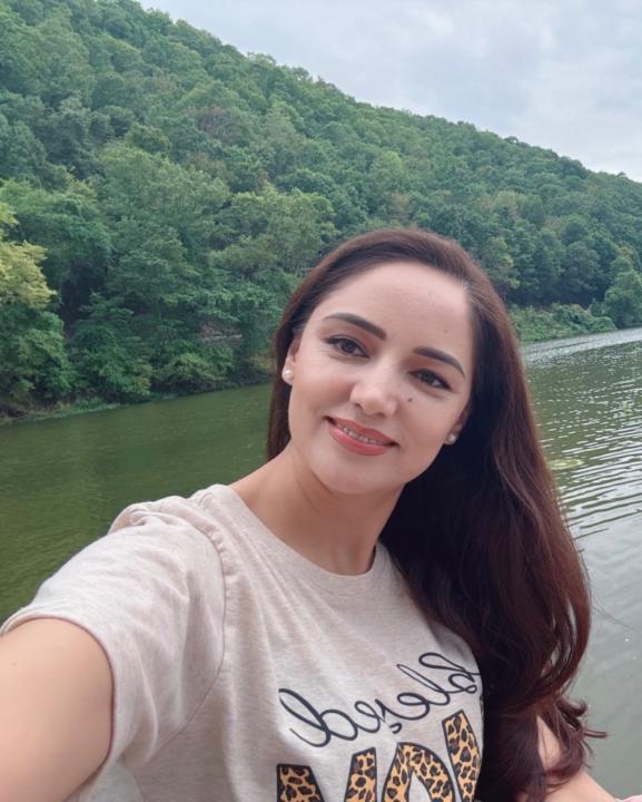 Kim Fayzali