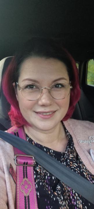 Melanie Gerken