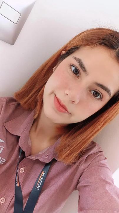 Perla Gisel Gonzalez Montiel