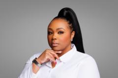 Chantele Gray