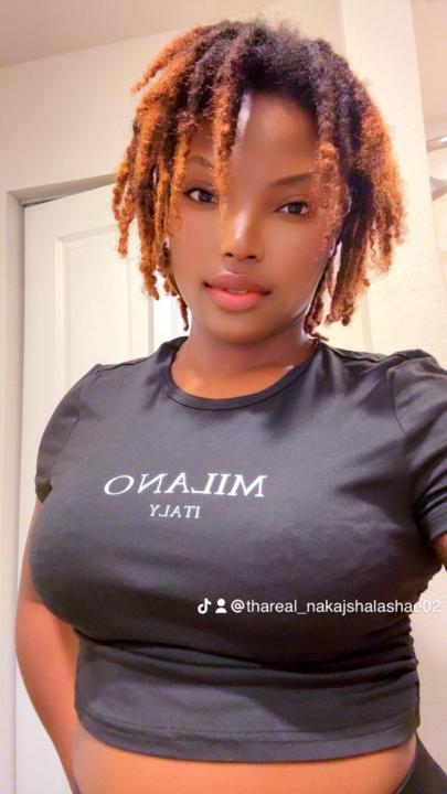 Nakajsha Pray Gadsden