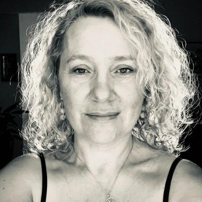 Véronique Gasser