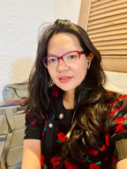 Dương Diễm Hằng