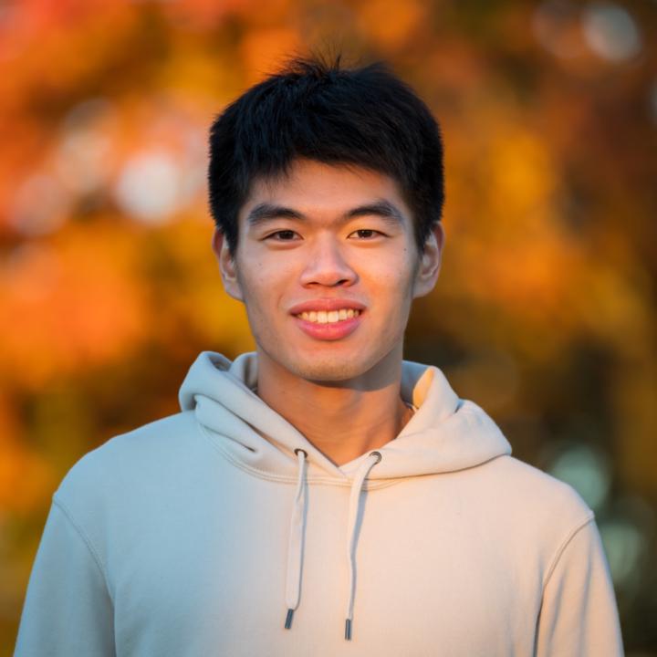 Jeffrey Tang