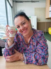 Silvia Ramos De La Guardia
