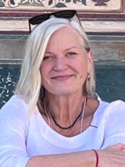 Erika Sunnegårdh