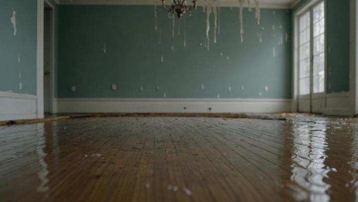 Fire & Water Damage Repair in Kiester, MN