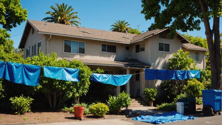 Professional Water Damage Restoration in Wells, MN