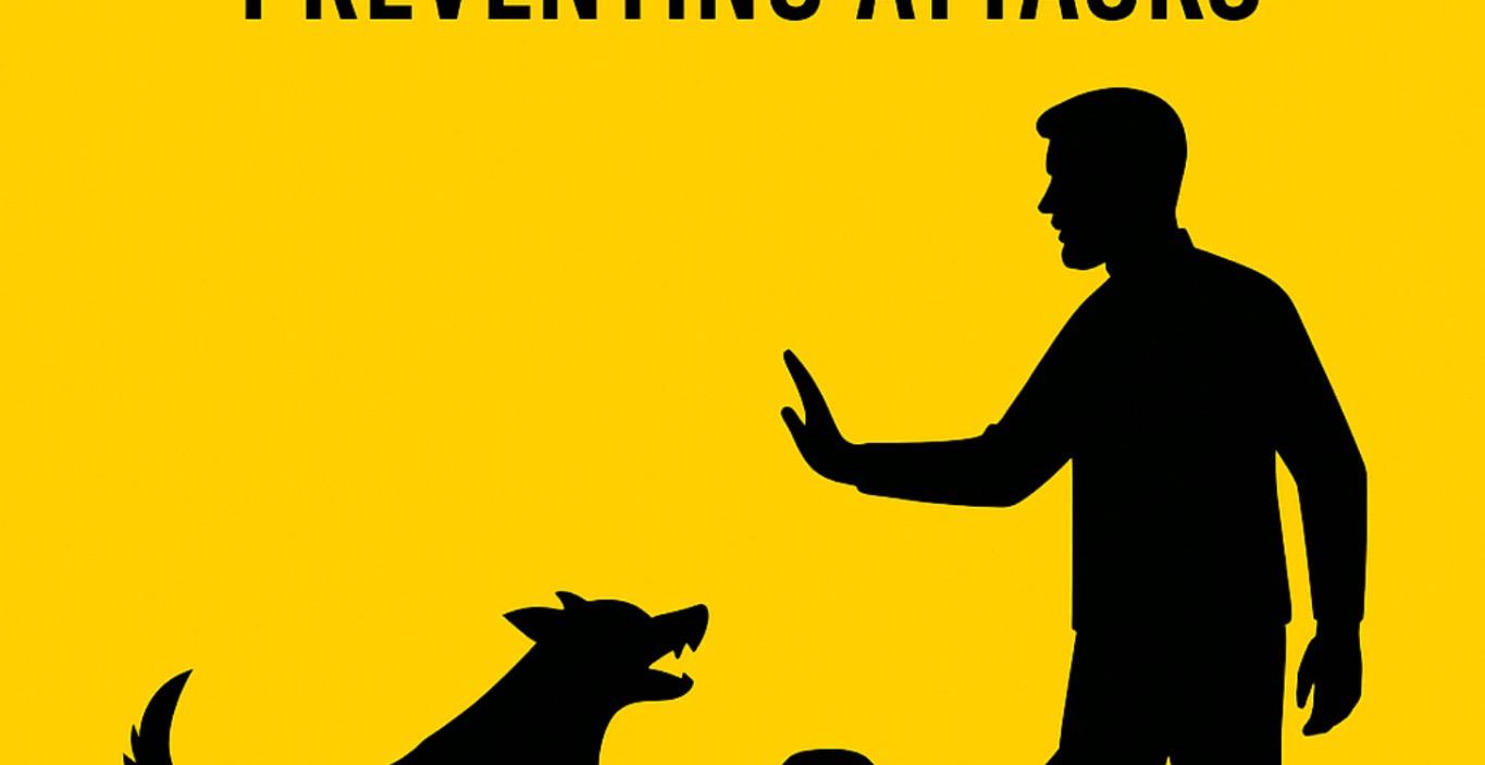 Safe Walks: How To Prevent Or React To A Dog Fight