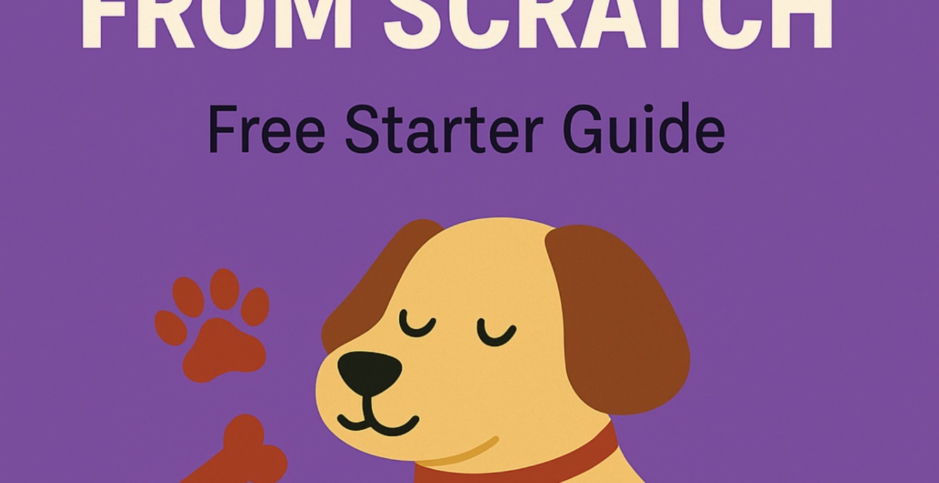 How to Start a Dog Daycare From Scratch