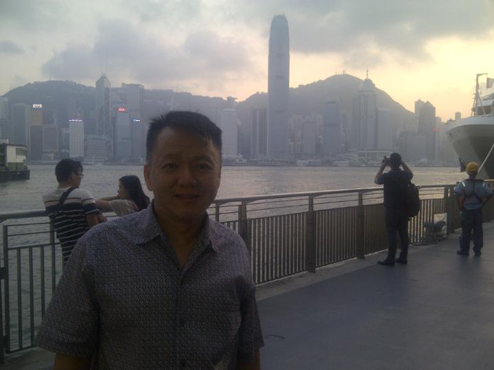 Alfian Sutanto