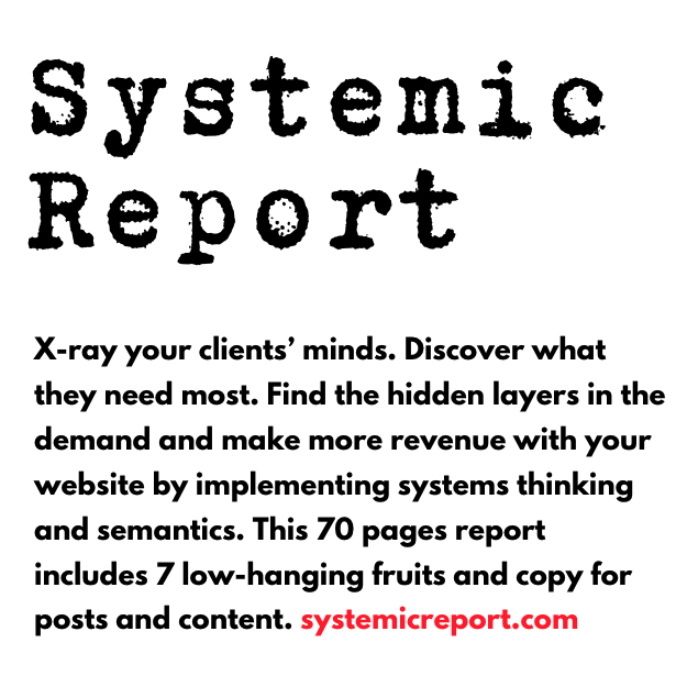 Make More Revenue With Your Website / Your Client's Websites