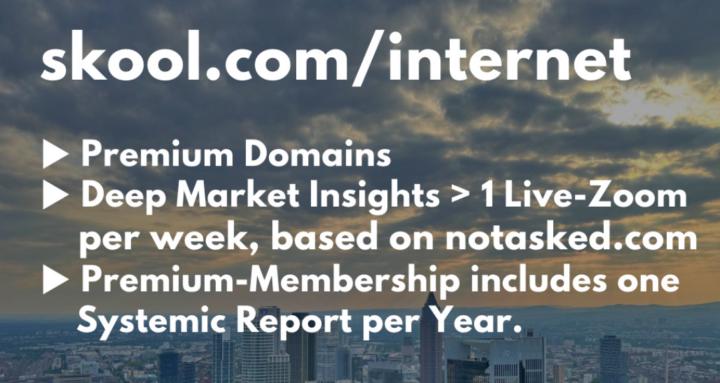 SEO & Internet Cybernetics