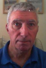 David Oldershaw