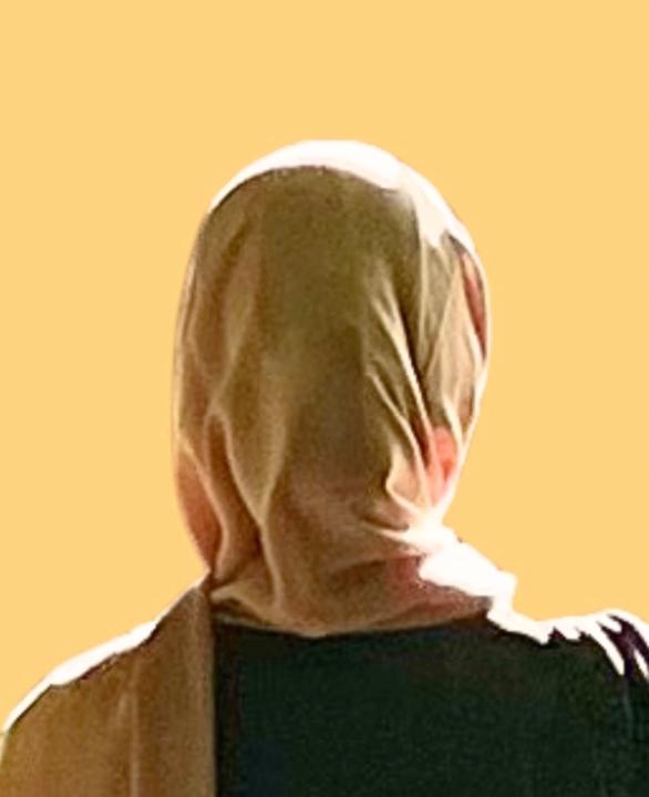 Maysoun Mohammed